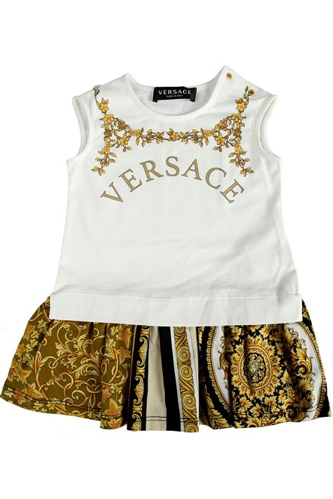 versace baby clothes|Versace baby clothes sale.